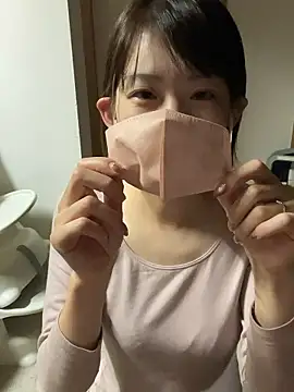 usako_2025のウェブカメラショー