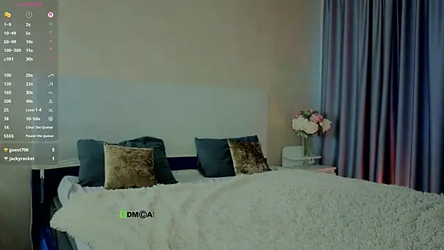 _sophielovのライブXXXチャット