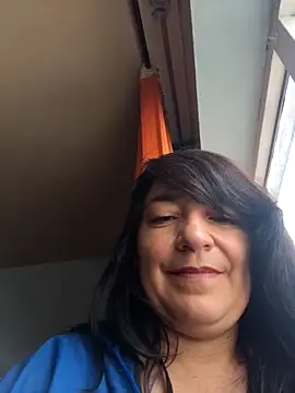 MAFE__29 Adlı Modelin Canlı XXX Sohbeti