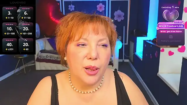 Chat XXX en directo de Kira_Kenett