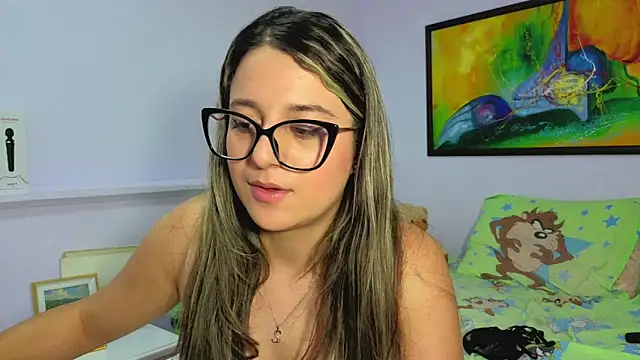 Chat XXX en directo de katiaa_lovv