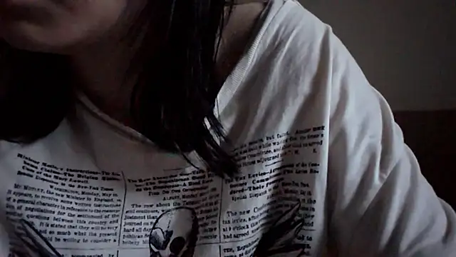 Goth_cute Adlı Modelin Canlı XXX Sohbeti