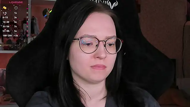 แชท XXX สดของ power_robynn