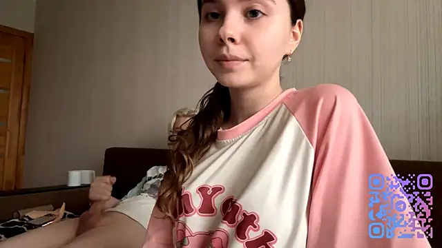 EhtelBiondi: απ ευθείας συνομιλία ΧΧΧ