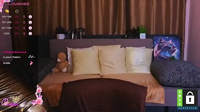 Rita_lovvylyouのライブXXXチャット