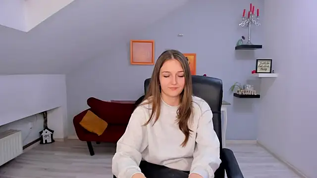 AnastasiaCarterのライブXXXチャット