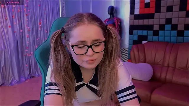 แชท XXX สดของ Jessi_wxw