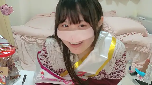 im_hina2のウェブカメラショー