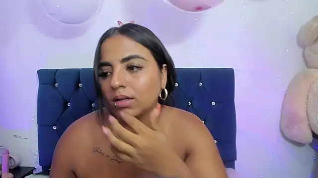 แชท XXX สดของ _1Noah_