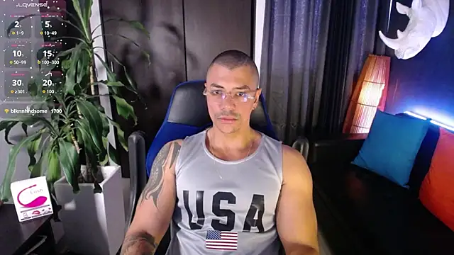 Zed_ferrer Adlı Modelin Canlı XXX Sohbeti