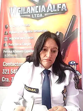 SAMMY_30- Adlı Modelin Canlı XXX Sohbeti