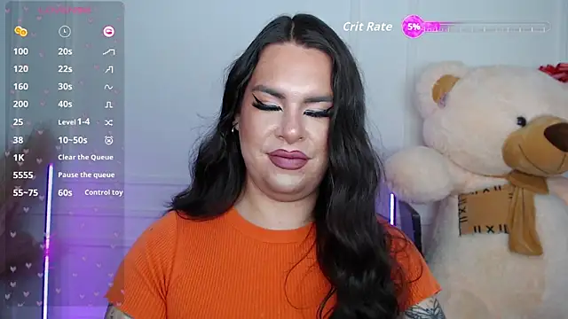 nicolricci_: вебкам-шоу