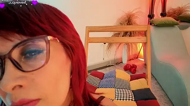 fransheskarossiのライブXXXチャット