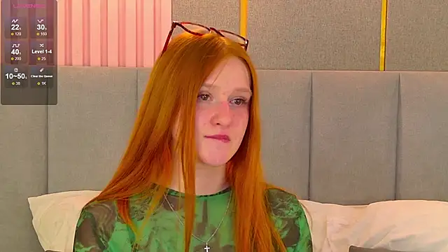 AmandaWattsのライブXXXチャット