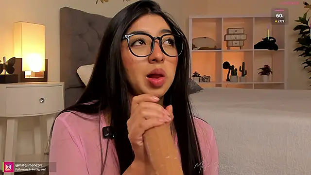 missvancouverのライブXXXチャット