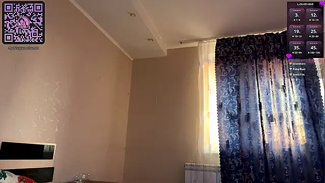 แชท XXX สดของ SmilingPatent