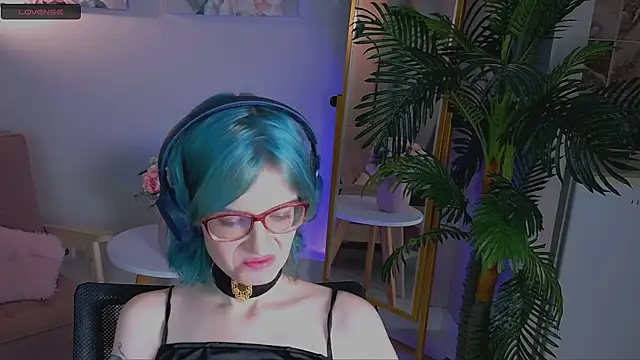 Nika_miuのライブXXXチャット