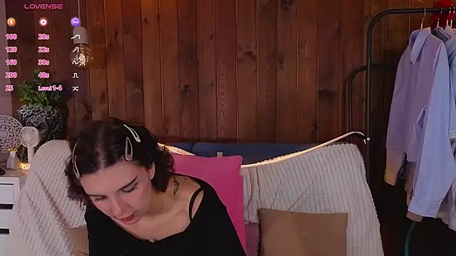 FloranceSpitzer: απευθείας συνομιλία ΧΧΧ