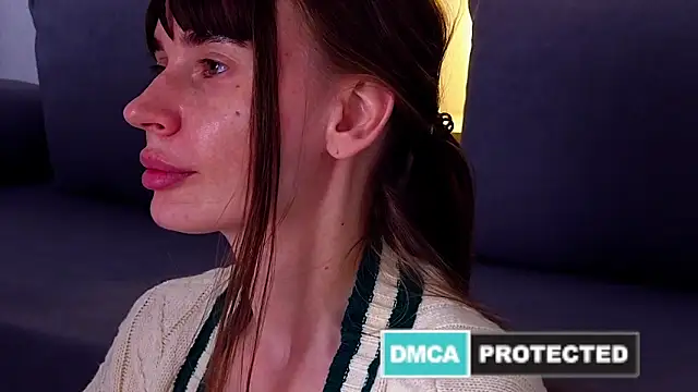 n0valy Adlı Modelin Canlı XXX Sohbeti