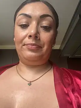 AmeliaUKのライブXXXチャット