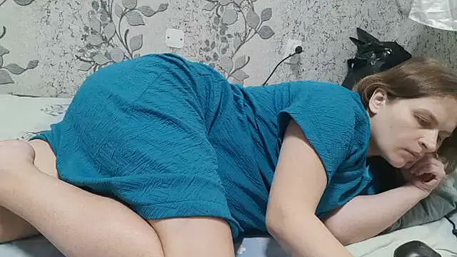 SweetieAndLollipopのライブXXXチャット