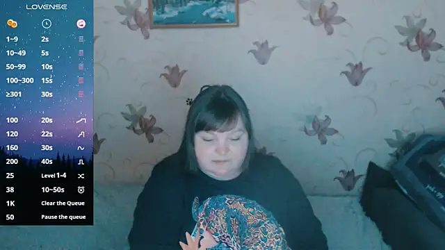 Sembang XXX Secara Langsung fistashka___