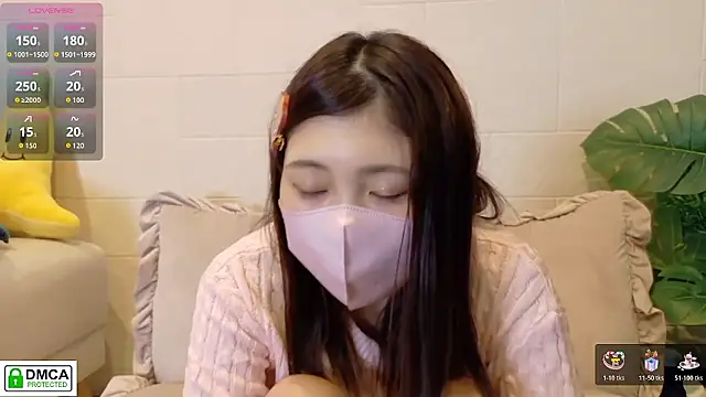 แชท XXX สดของ SUZU_