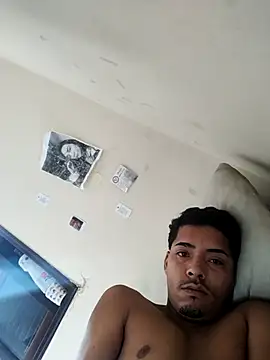 Show de webcam de Malvadaozscp