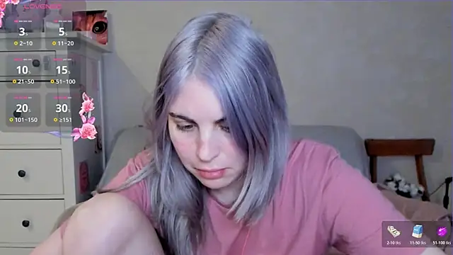 pawpaws' Live XXX Chat