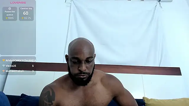 joe999cooper's Webcam Show