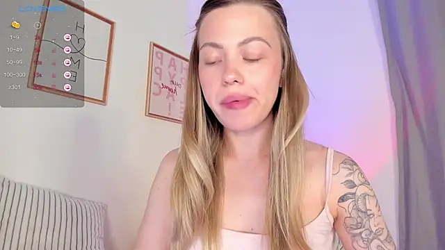 damn_cutie Live XXX-Chat