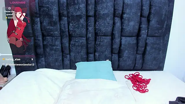 Aurora_Doll_ Live XXX-Chat