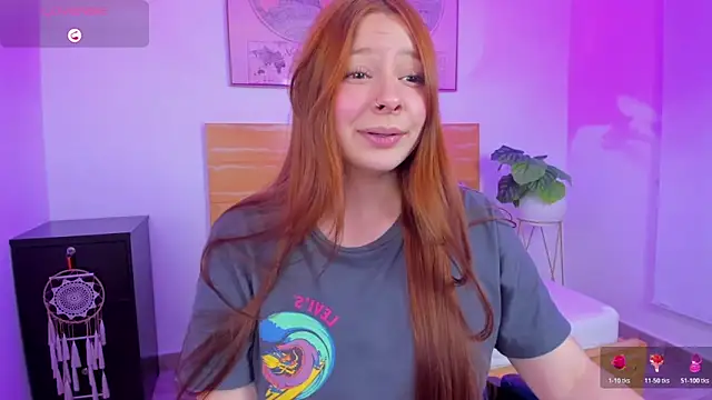 Chat XXX Live kitty_sweeety_