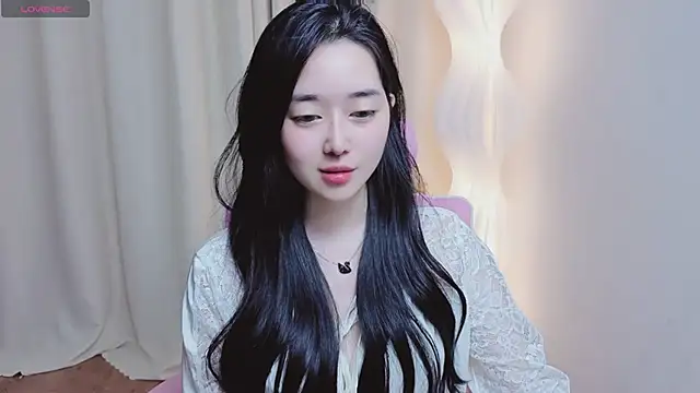 Miu-999 – Live XXX-chat