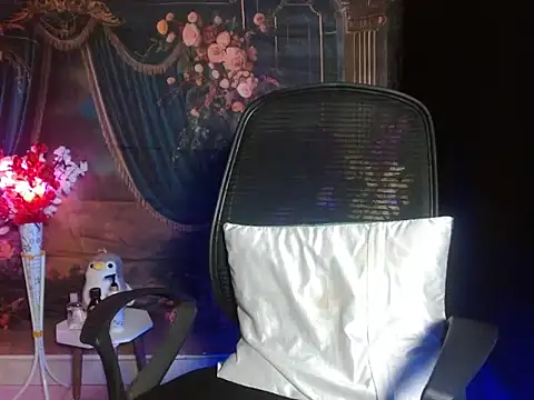 Roiseeee Live XXX-Chat