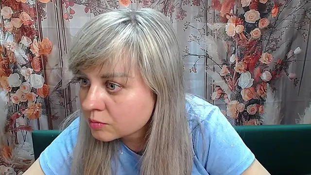 VeronicaSvitt – Live XXX-chat