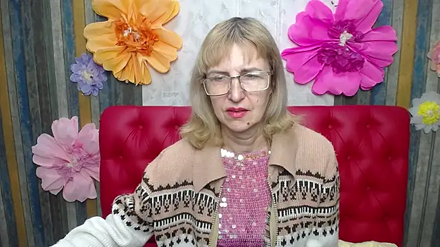 PattySanny Live XXX-Chat