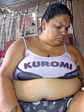 Chatroom XXX en direct de Juli_Powl