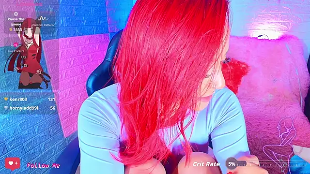 Chat XXX Live kiim_xxx_katta