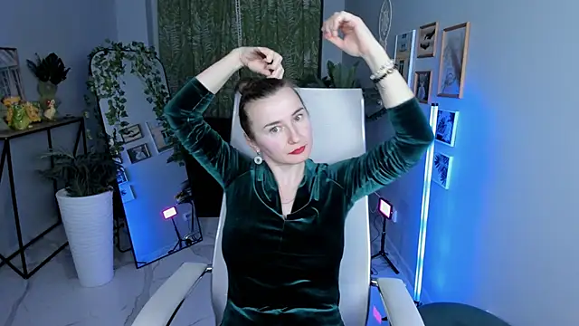 Chat XXX Live Golden_Dragon