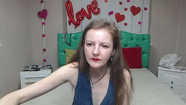 MeganPirs Live XXX-Chat