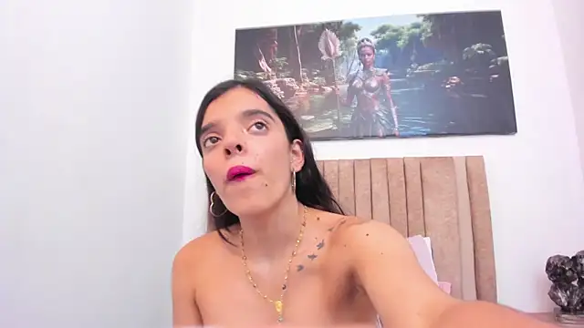 Thalia_parkerr_ – Live XXX-chat