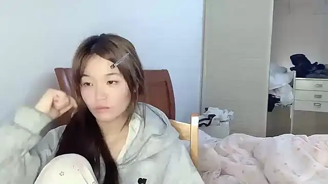 Chat XXX Live D-Wanming