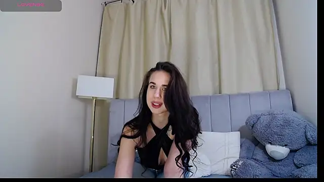 Erikka__ Live XXX-chat