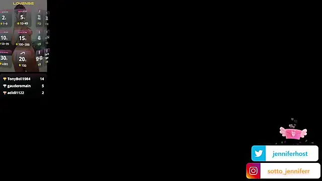 jennifer_Scot Chat XXX live