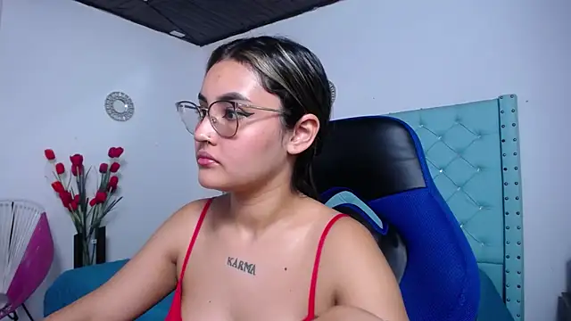 Živý XXX chat kathe-mills235