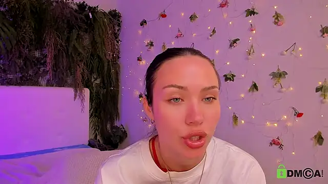 Chatroom XXX en direct de Black_Jenny