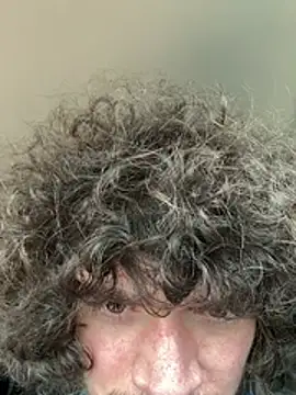 Show webcam de Teddy4420