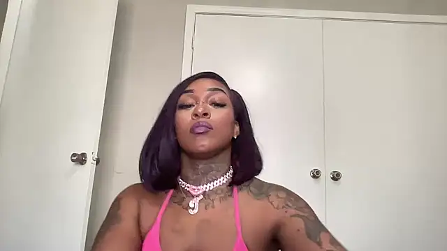 Creamesensation Chat XXX live