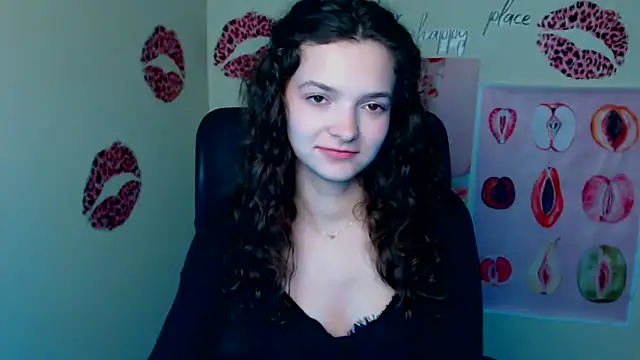 _SusieSu_ Live XXX-chat